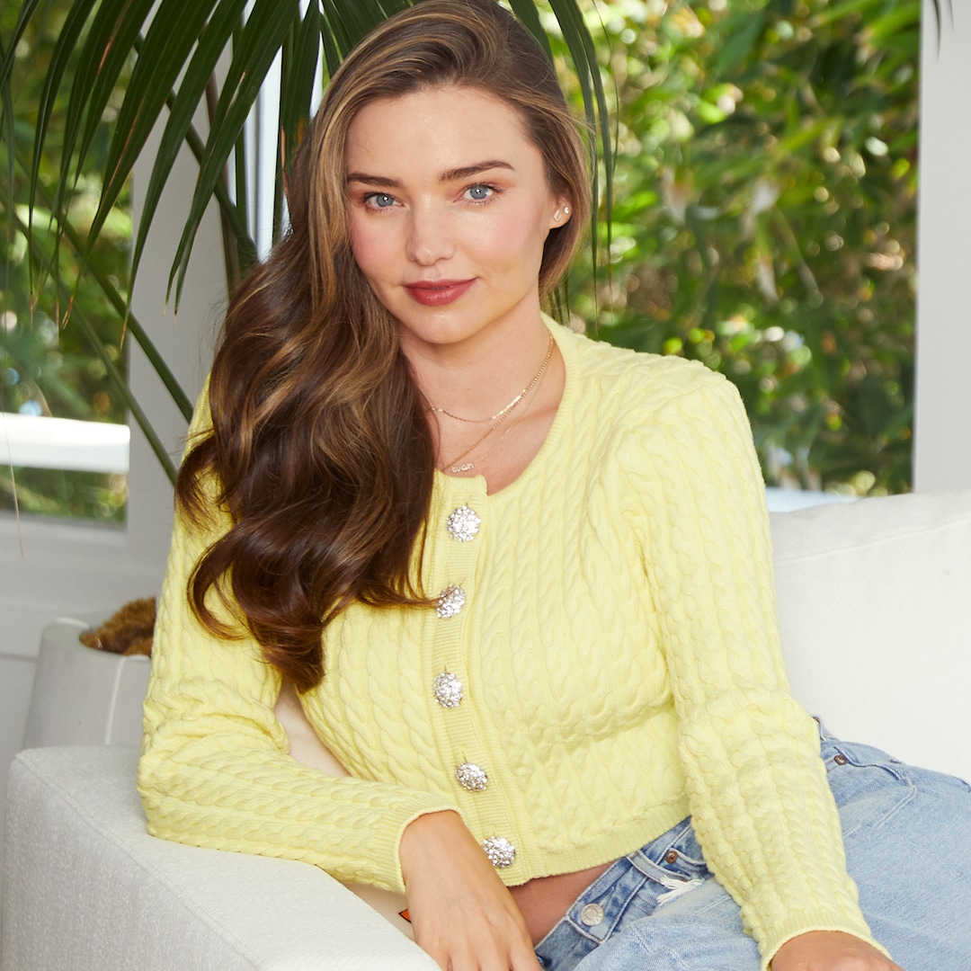 Inside Miranda Kerr’s Gorgeous Malibu Home and Life With Her 3 Kids – E! Online Inside Miranda Kerr’s Gorgeous Malibu Home and Life With Her 3 Kids – E! Online